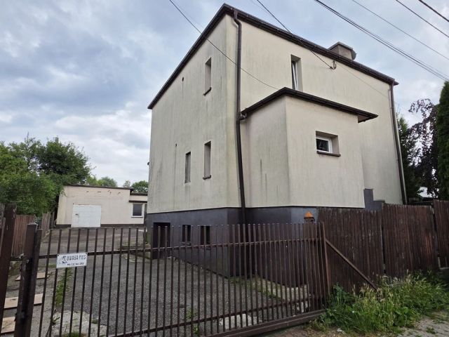 dom wolnostojący, 5 pokoi Katowice Piotrowice. Zdjęcie 1