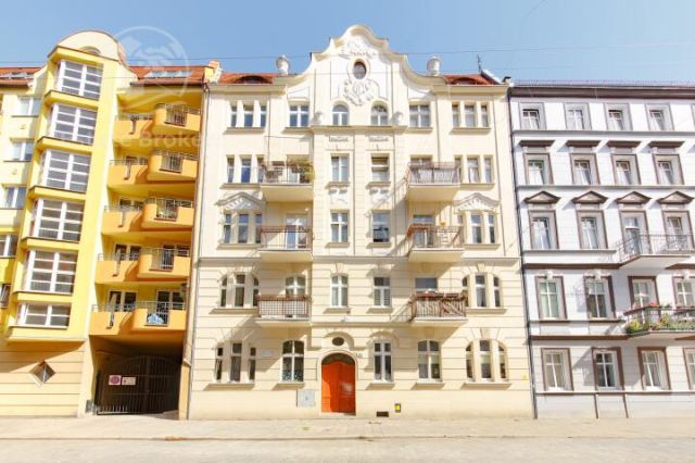 Mieszkanie 2-pokojowe Wrocław Stare Miasto, ul. Tadeusza Kościuszki. Zdjęcie 12