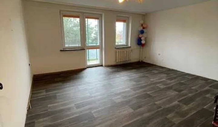 Mieszkanie 3-pokojowe Parczew, ul. Polna