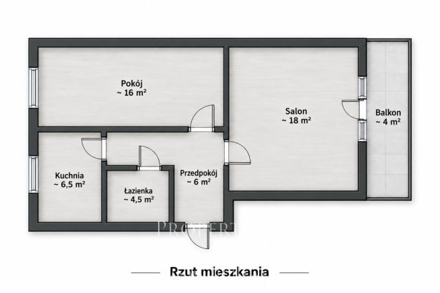 Mieszkanie 2-pokojowe Warszawa Praga, ul. Wandy. Zdjęcie 16