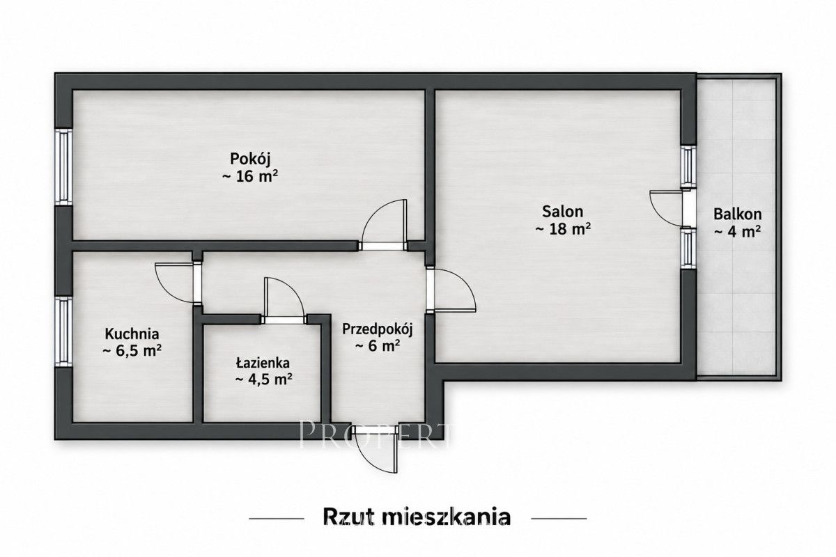 Mieszkanie 2-pokojowe Warszawa Praga, ul. Wandy. Zdjęcie 16