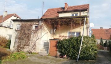 dom wolnostojący, 4 pokoje Żary