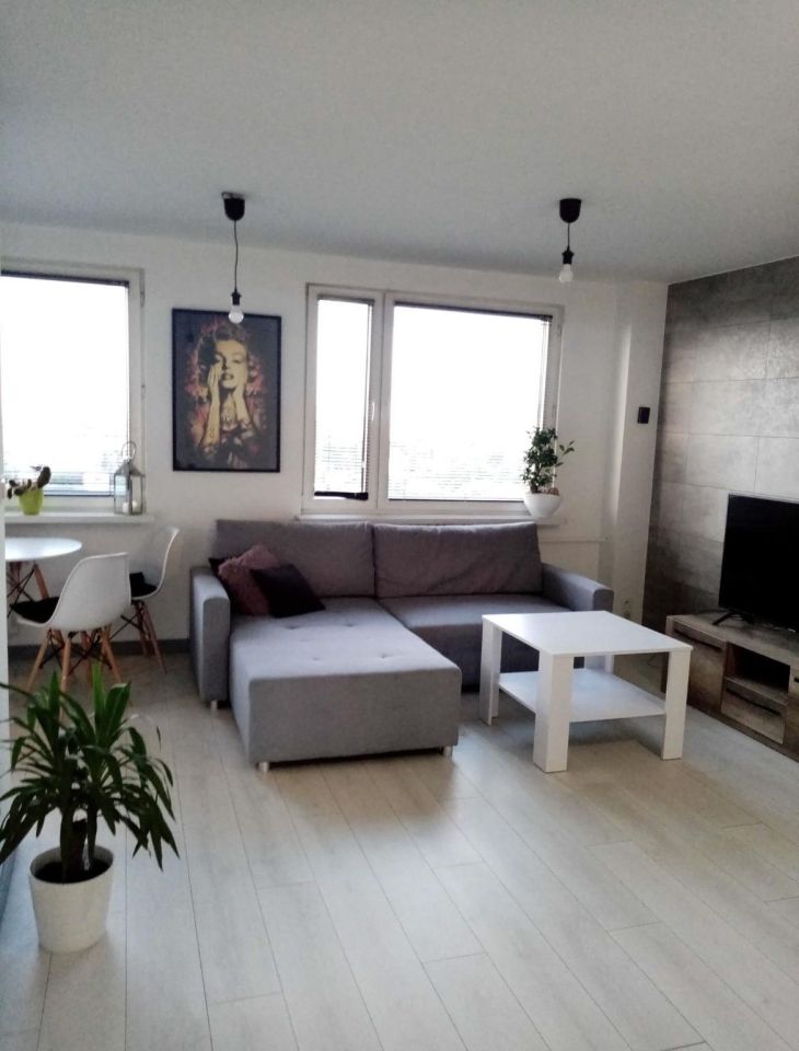 Mieszkanie 2-pokojowe Bielsko-Biała, ul. Podchorążych