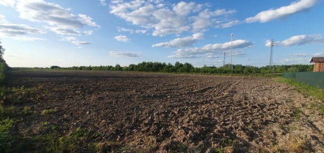 Działka budowlana Gołków Gołków-Cegielnia, ul. Ceramiczna. Zdjęcie 1