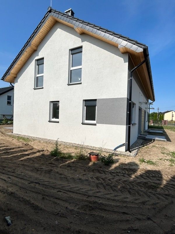 bliźniak, 5 pokoi Luboszyce, ul. Czarnowąska. Zdjęcie 3