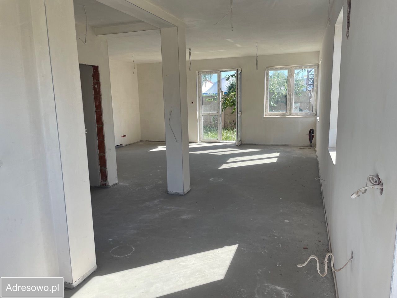 bliźniak, 4 pokoje Warszawa Wawer, ul. Dąbrowa. Zdjęcie 6