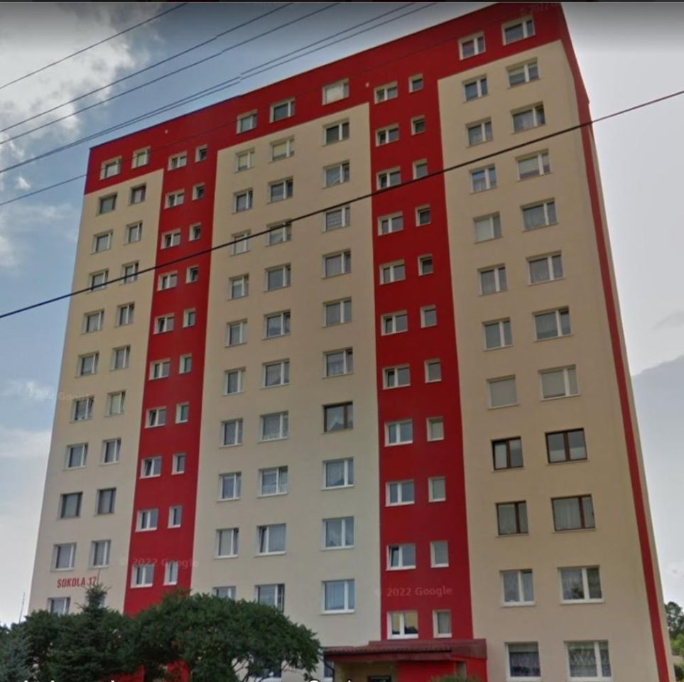 Mieszkanie 4-pokojowe Skarżysko-Kamienna, ul. Sokola