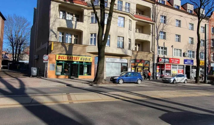 Lokal Zabrze Mikulczyce, ul. Tarnopolska