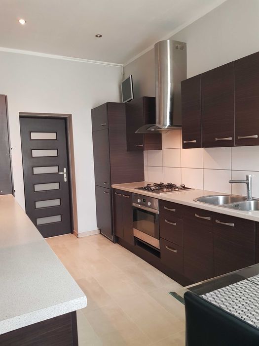 Mieszkanie 2-pokojowe Szczecin Centrum, ul. Mazurska