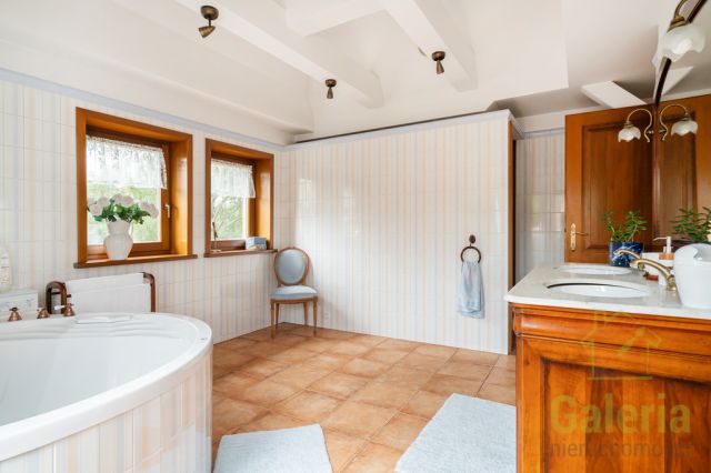 Mieszkanie 4-pokojowe Szczecin Pogodno. Zdjęcie 21