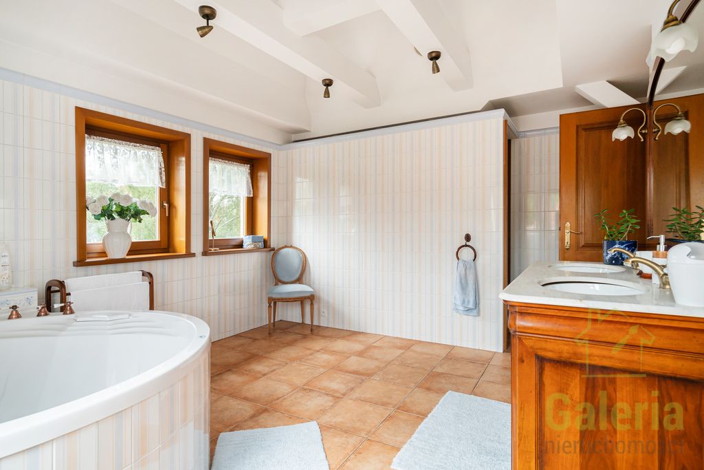 Mieszkanie 4-pokojowe Szczecin Pogodno. Zdjęcie 21