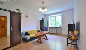 Mieszkanie 2-pokojowe Kraków Nowa Huta, os. Teatralne