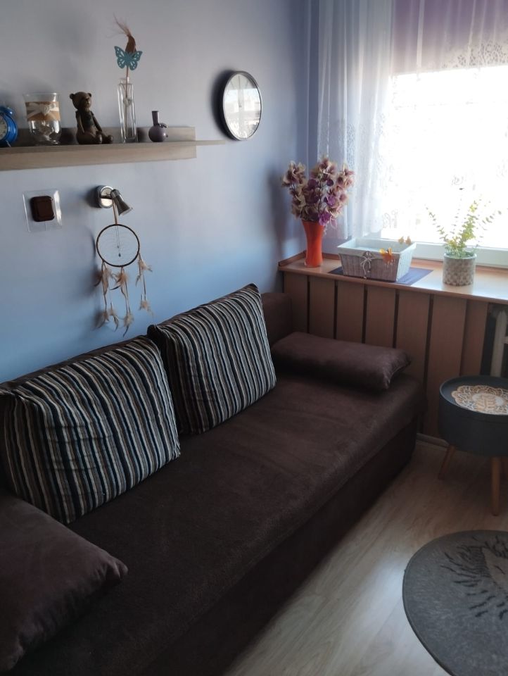 Mieszkanie 2-pokojowe Bytom Dymitrów, ul. Wrocławska. Zdjęcie 2