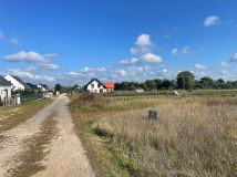 Działka budowlana Wojcieszyce. Zdjęcie 1