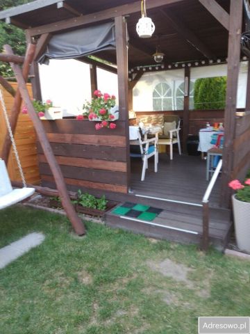 Działka rekreacyjna Koronowo, ul. Nadrzeczna. Zdjęcie 1