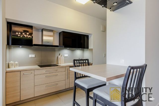 Mieszkanie 3-pokojowe Warszawa Mokotów, ul. Cybernetyki. Zdjęcie 4