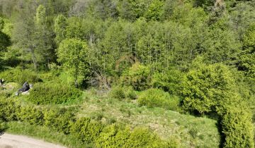 Działka inwestycyjna Ustarbowo, ul. Długa