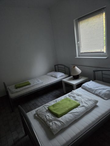 dom wolnostojący, 7 pokoi Strączno. Zdjęcie 9