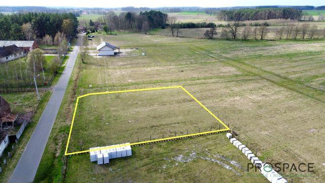 Działka rolna Mokra Małowice. Zdjęcie 5