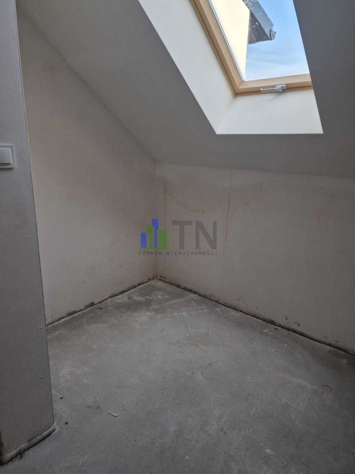 dom szeregowy, 4 pokoje Nadolice Wielkie. Zdjęcie 12