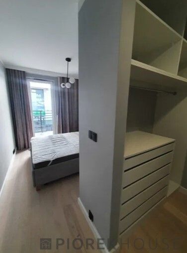 Mieszkanie 3-pokojowe Warszawa Praga-Południe, ul. Czapelska. Zdjęcie 4