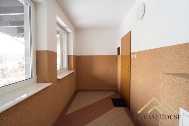 Mieszkanie 1-pokojowe Stegna, ul. Powstańców Warszawy. Zdjęcie 8