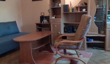 Mieszkanie 1-pokojowe Gorzów Wielkopolski, ul. Adama Asnyka