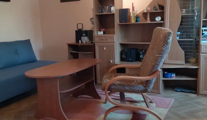 Mieszkanie 1-pokojowe Gorzów Wielkopolski, ul. Adama Asnyka