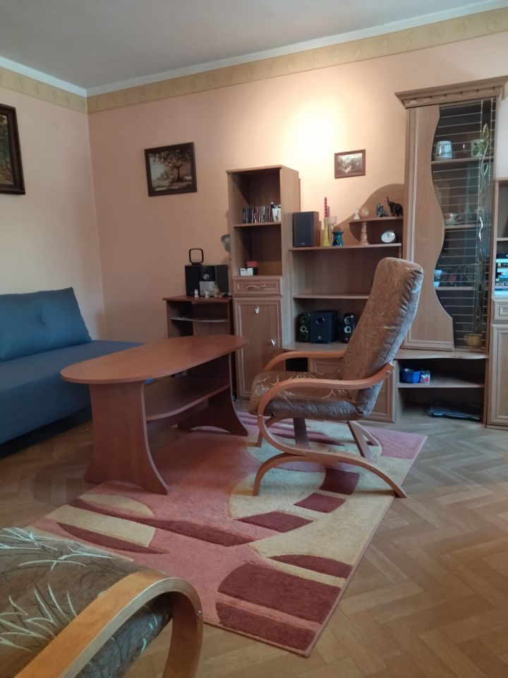 Mieszkanie 1-pokojowe Gorzów Wielkopolski, ul. Adama Asnyka