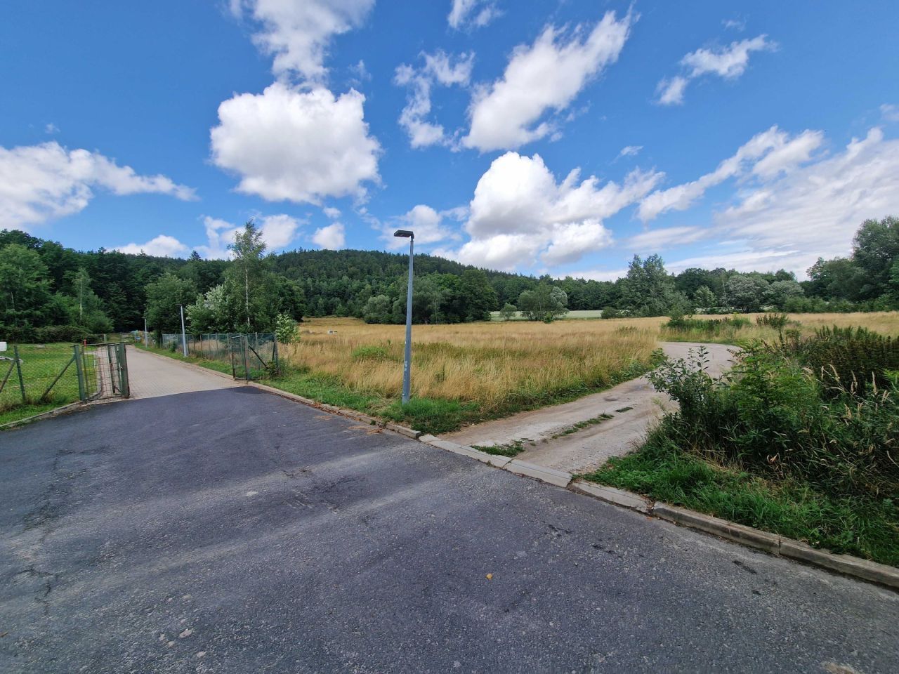 Działka budowlana Piechowice Górzyniec. Zdjęcie 6