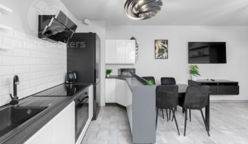 Mieszkanie 3-pokojowe Wrocław Krzyki, al. Karkonoska