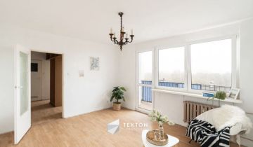 Mieszkanie 2-pokojowe Poznań Dębiec, os. Dębina