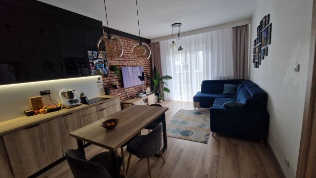 Mieszkanie 4-pokojowe Ostrołęka Centrum, ul. Ostrołęckich Harcerzy. Zdjęcie 1