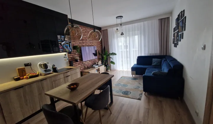 Mieszkanie 4-pokojowe Ostrołęka Centrum, ul. Ostrołęckich Harcerzy