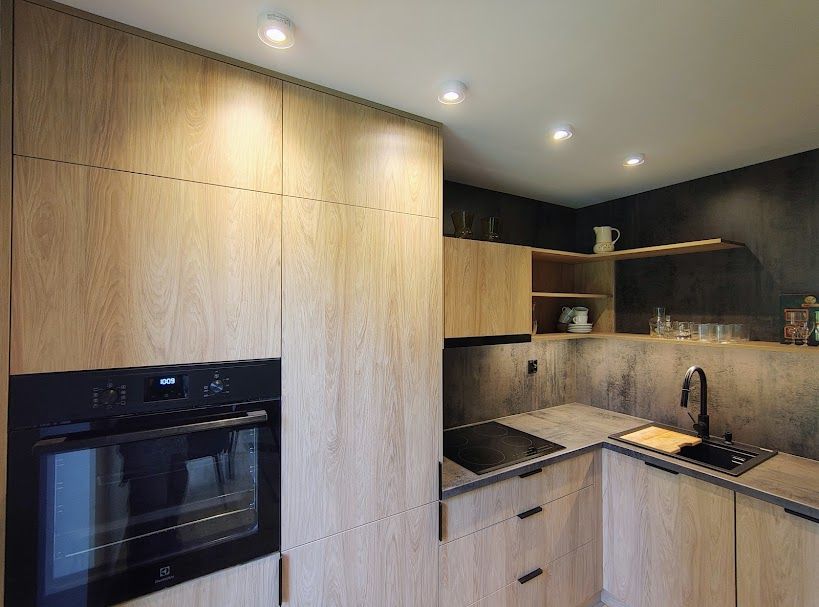 dom wolnostojący, 4 pokoje Ciosowa Ławeczno. Zdjęcie 7