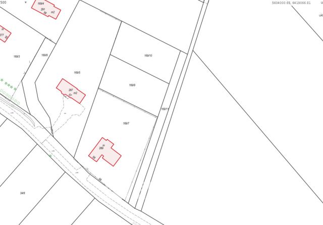 Działka budowlana Strąkowa. Zdjęcie 2