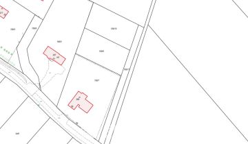 Działka budowlana Strąkowa