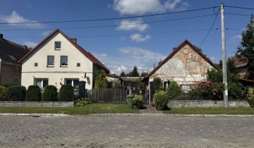 dom wolnostojący, 4 pokoje Brożec