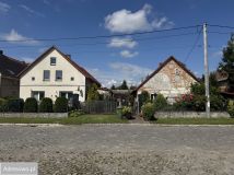 dom wolnostojący, 4 pokoje Brożec