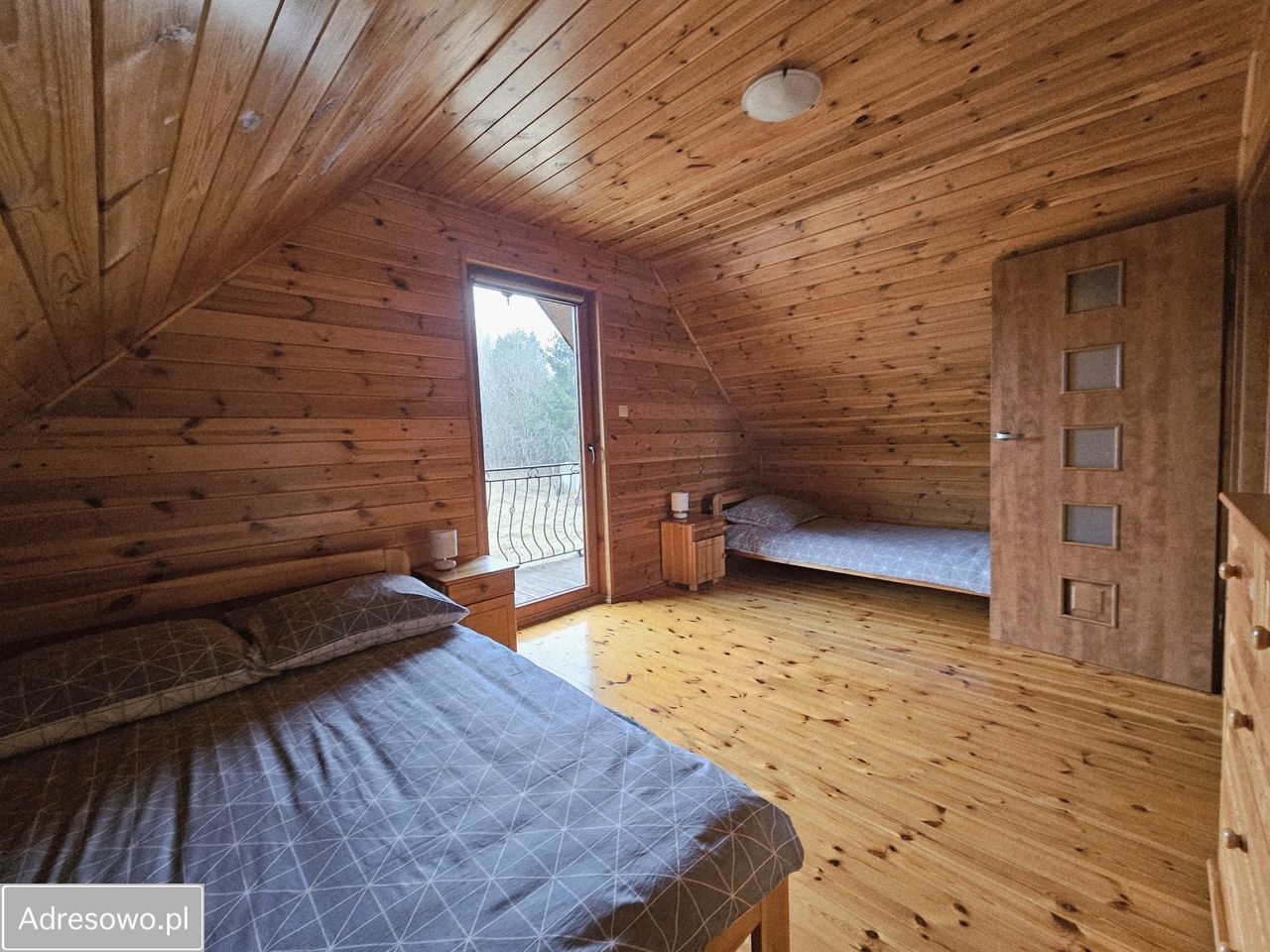 Ośrodek wczasowy Rusinowo. Zdjęcie 4