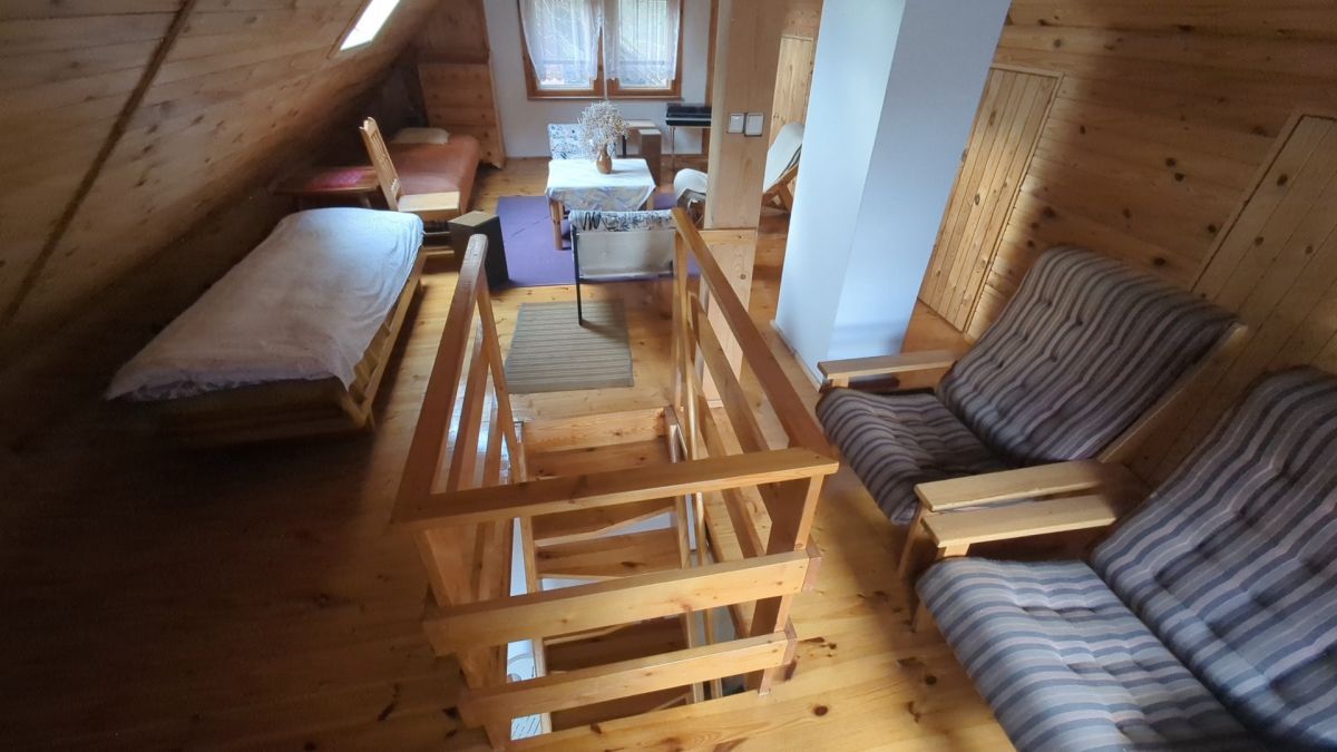 dom wolnostojący, 7 pokoi Kasparus. Zdjęcie 10