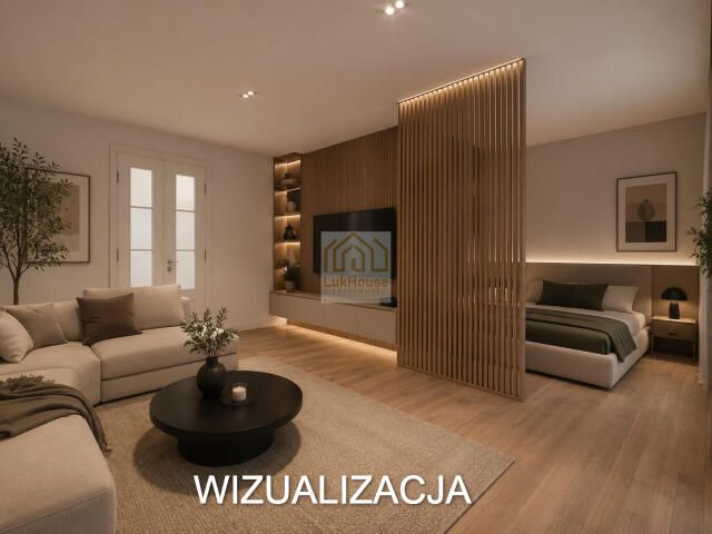 Mieszkanie 1-pokojowe Bytom, ul. Dworcowa. Zdjęcie 2