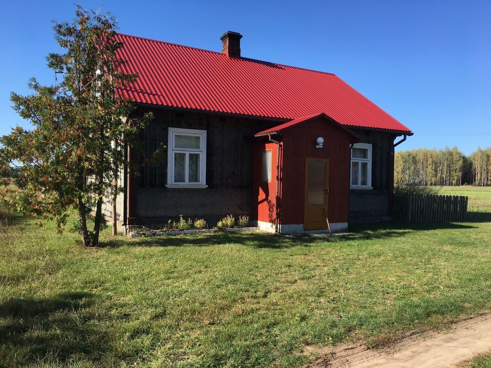 Działka siedliskowa Lubiejki. Zdjęcie 7