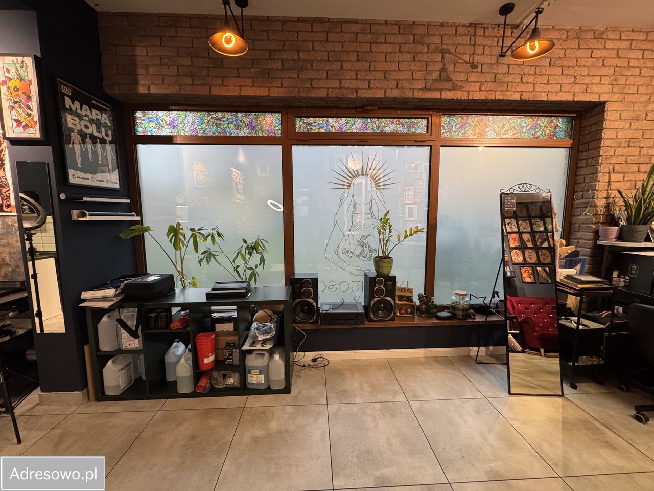 Lokal Wrocław Gaj, ul. Dzierżoniowska. Zdjęcie 5