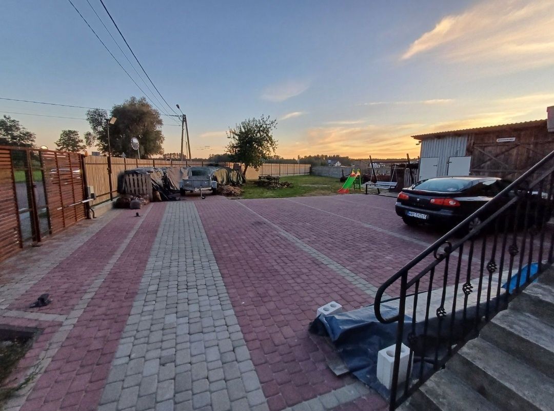 dom wolnostojący Niegów. Zdjęcie 4