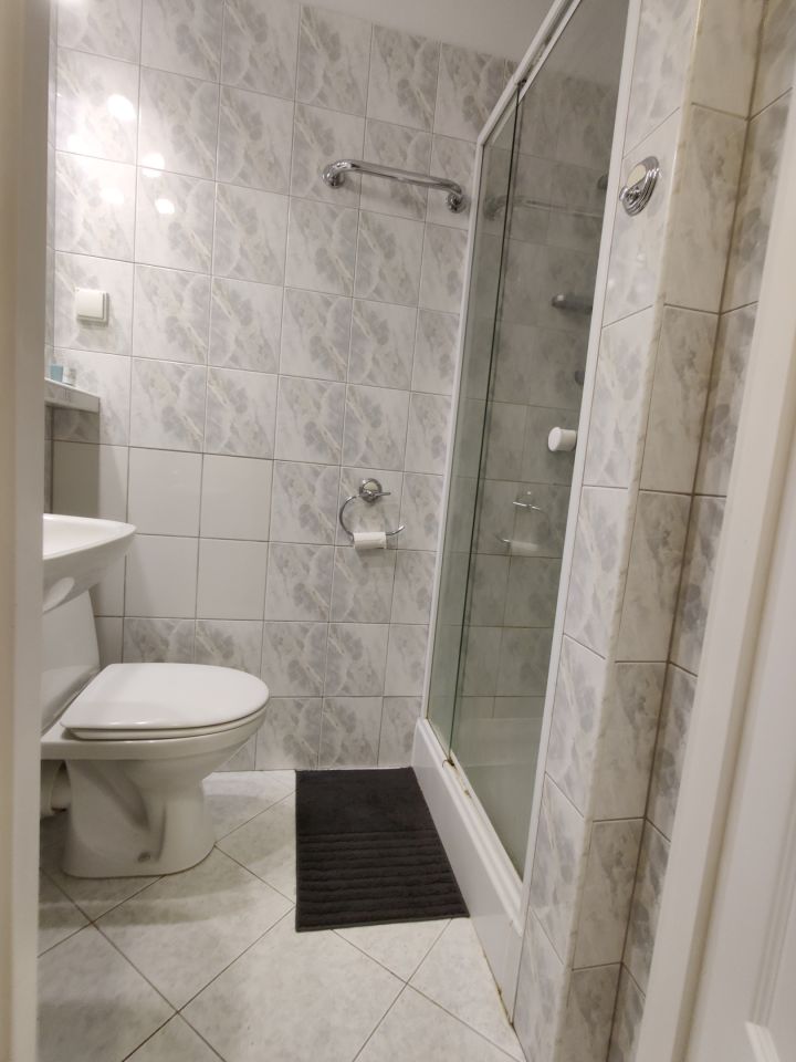 Mieszkanie 4-pokojowe Poznań Umultowo, ul. Umultowska. Zdjęcie 7