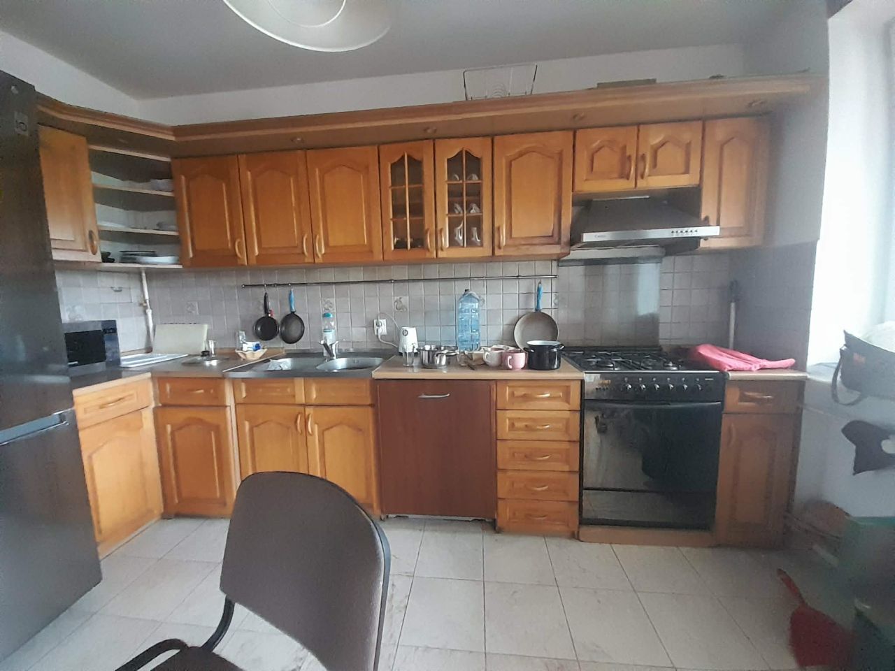 Mieszkanie 3-pokojowe Lublin Wieniawa, al. Racławickie. Zdjęcie 6