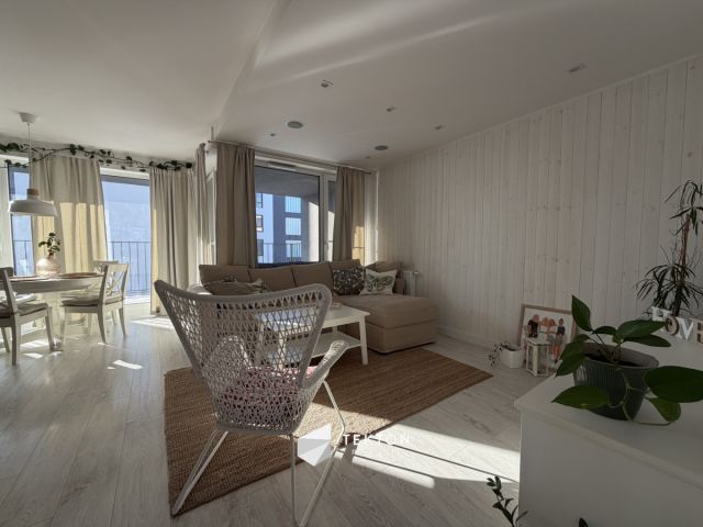 Mieszkanie 3-pokojowe Poznań Podolany, ul. Jasielska. Zdjęcie 9