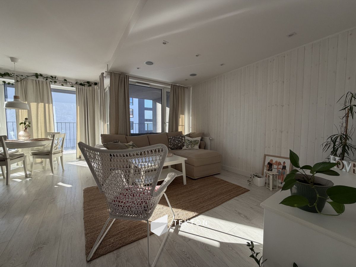 Mieszkanie 3-pokojowe Poznań Podolany, ul. Jasielska. Zdjęcie 9