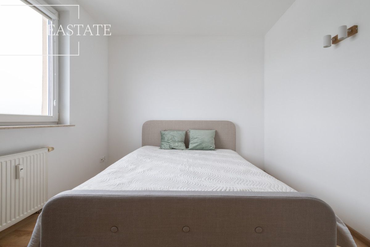 Mieszkanie 2-pokojowe Gdynia Redłowo, ul. Legionów. Zdjęcie 10